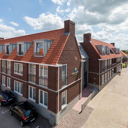 Apartment Near Beach In Zoutelande Exteriér fotografie