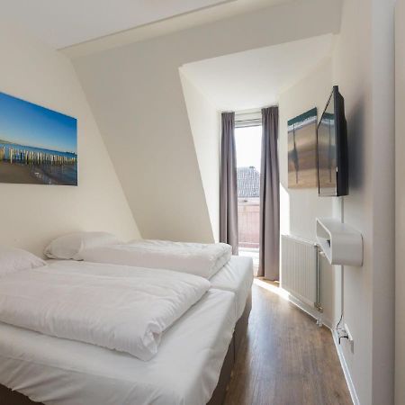 Apartment Near Beach In Zoutelande Exteriér fotografie