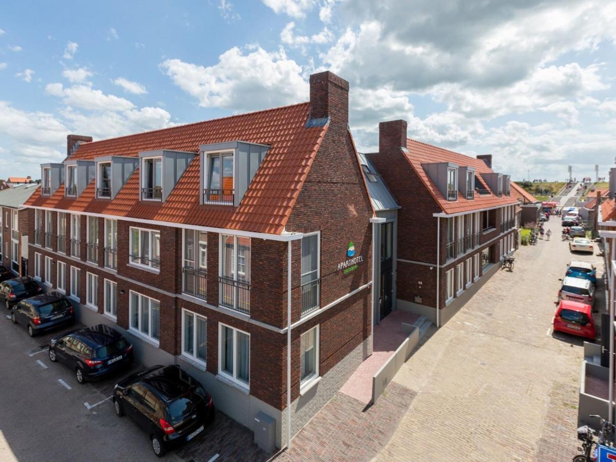 Apartment Near Beach In Zoutelande Exteriér fotografie