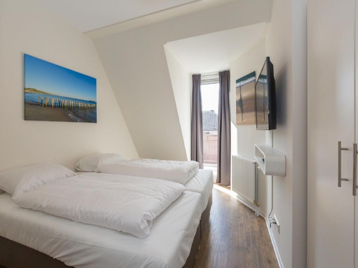 Apartment Near Beach In Zoutelande Exteriér fotografie