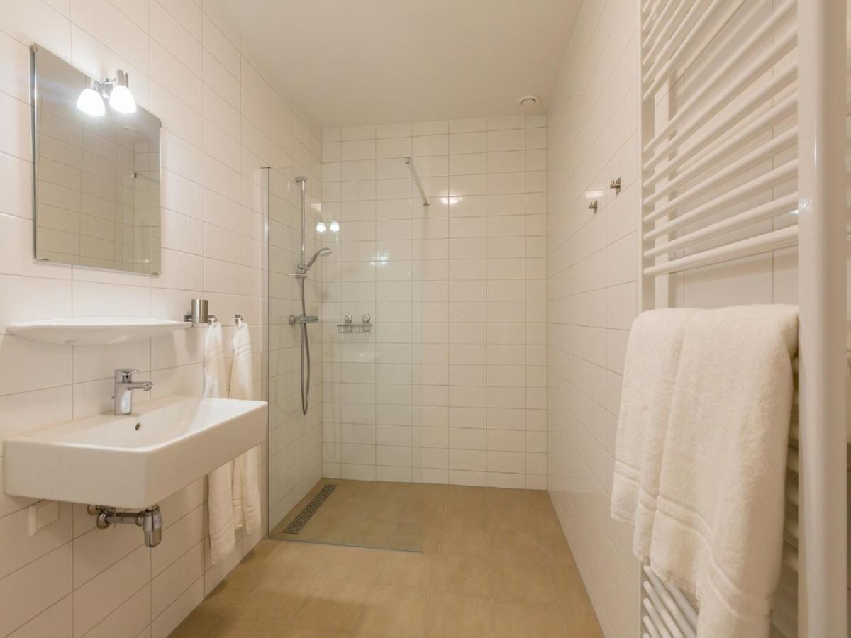 Apartment Near Beach In Zoutelande Exteriér fotografie
