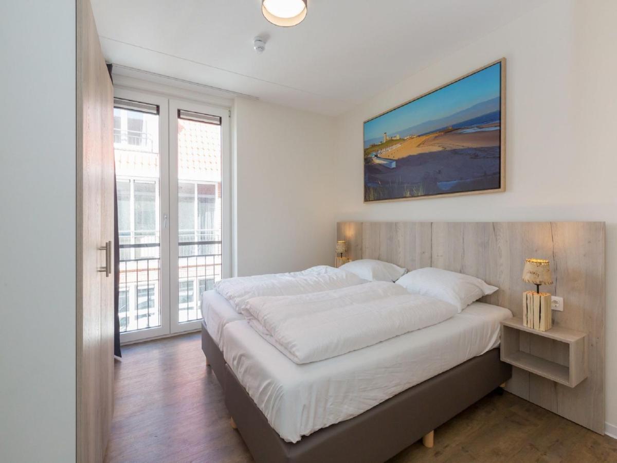 Apartment Near Beach In Zoutelande Exteriér fotografie