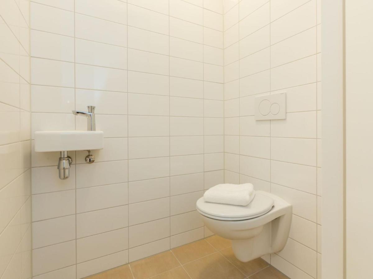 Apartment Near Beach In Zoutelande Exteriér fotografie