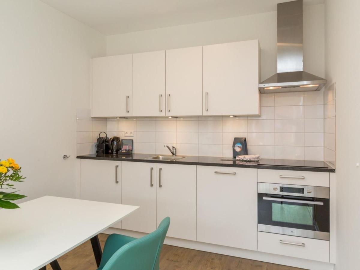 Apartment Near Beach In Zoutelande Exteriér fotografie
